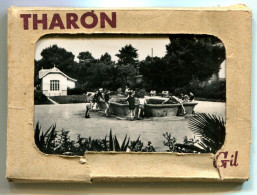 8 Petites Photographies THARON - Europe