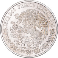 Monnaie, Mexique, 100 Pesos, 1978, Mexico City, SUP, Argent, KM:483.2 - Mexique