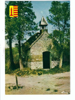 Delcampe - 's Gravenvoeren   FOURON-LE-COMTE   Chapelle De Steenbos    No 12 - Fourons - Vören