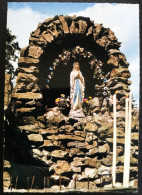 Delcampe - (6493) Luik - Spa - Vakantiehuis Don Bosco - 1979 - Spa