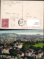 693964 Linz An Der Donau Römerberg Freinberg Pub Ledermann 18912 - Linz