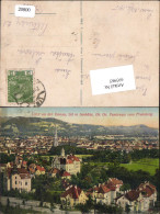 693965 Linz An Der Donau Römerberg Freinberg Pub Ledermann 18912 - Linz