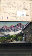 694472 Dachstein Austriahütte Bei Schladming Ramsau Pub Knollmüller 562/1 - Schladming