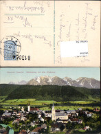 694764 Obersteiermark Ennstal Schladming M. Dachstein Pub Brandt 1641 - Schladming