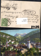 694787 Feldkirch Vorarlberg Gel Ober Hollabrunn - Feldkirch