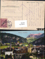 694790 Feldkirch Vorarlberg Feldpost K.K. Pub Purger & Co. 10449 - Feldkirch