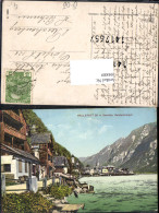 694889 Hallstatt Am Hallstättersee  - Hallstatt