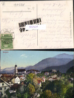 694916 Bludenz Gel Görz - Bludenz