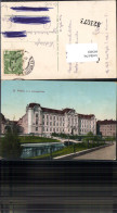 695083 St. Pölten Amtsgebäude Justizgebäude Gericht  - St. Pölten