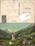 695347 Heiligenblut Stp. Sammlung J. Thomas Sachrang - Heiligenblut