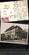 695435 Zürich Fluntern Partie 1937  Gel Mengen Im Saulgau - Fluntern