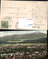 696869 Innsbruck Gel Wasserburg Pub Fritz Gratl - Innsbruck