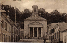 CPA Boves Eglise (1276067) - Boves