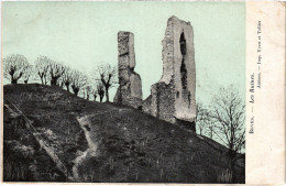 CPA Boves Ruines (1276086) - Boves