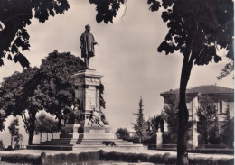 Urbino - Monumento A Raffaello - Formato Grande Viaggiata – FE390 - Urbino