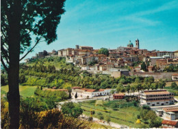 Urbino - Panorama - 1 - Formato Grande Non Viaggiata – FE390 - Urbino