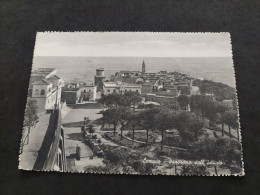 Cartolina 1957. Lanuvio. Istituto Salesiano. Panorama Dall'istituto. Condizioni Eccellenti. Viaggiata. - Viste Panoramiche, Panorama