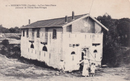 NOIRMOUTIER - Noirmoutier