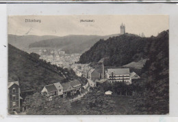 6340 DILLENBURG, Marbachtal, 1911 - Dillenburg