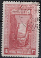 Türkei Turkey Turquie - Sakarya-Schlucht  (MiNr: 848) 1926 - Gest Used Obl - Used Stamps