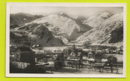 73 VALLOIRE Vers St Michel De Maurienne N°10 Crey Rond Pointe De Raticières En 1950 VOIR DOS - Saint Michel De Maurienne