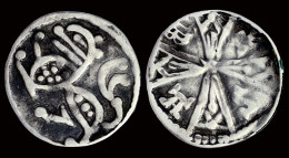 Southern Netherlands Emission Of City Leuven Hendrik II -III Denarius - Other & Unclassified