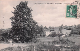 Gaillon - Vallée De La Mointcien - CPA°J - Autres & Non Classés