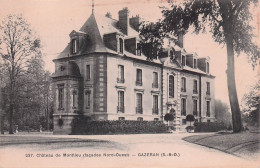 Gaillon - Au Chemin Du Fossé - CPA°J - Sonstige & Ohne Zuordnung