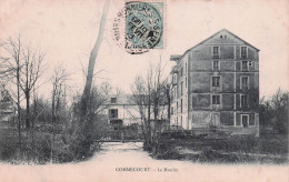 Gommecourt - Le Moulin  - CPA°J - Autres & Non Classés