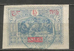 OBOCK YVERT NUM. 52 USADO - Used Stamps