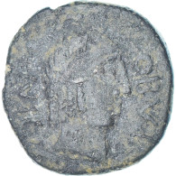 Monnaie, Iberia - Obulco, Semis, 2ème Siècle Av. JC, Castulo, TB+, Bronze - Gauloises