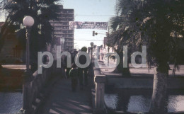 70s ALCOOLICOS ANONIMOS BRASIL BRAZIL ORIGINAL 35mm DIAPOSITIVE SLIDE NO PHOTO FOTO NB2568 - Diapositives