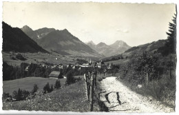 SUISSE - Chartreuse De La Valsainte - Vals