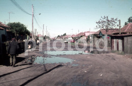 70s BRASIL BRAZIL ORIGINAL 35mm DIAPOSITIVE SLIDE NO PHOTO FOTO NB2579 - Diapositives