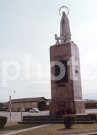 70s PORTO SANTOS BRASIL BRAZIL ORIGINAL 35mm DIAPOSITIVE SLIDE NO PHOTO FOTO NB2582 - Diapositives