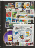 1999 MNH Canada Year Collection According To The Year Book Of The Post "stamps Only" Postfris** - Années Complètes