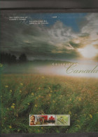1998 MNH Canada Year Book Issued By The Canadian Post Postfris** - Complete Years