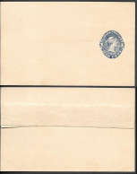 Canada 1c Postal Stationery Wrapper 1890s Unused - Postal History