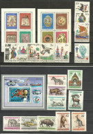 Hungary - Small Collection, MNH - Lotes & Colecciones