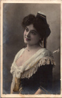 ARTISTE - TALMA - Opéra Comique - Opera