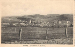 Chanly   " Panorama Du Village " - Neufchâteau