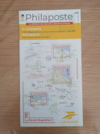 Catalogue Philaposte 99, Juin/août 2023 - Auktionskataloge
