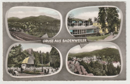 Badenweiler, Baden-Württemberg - Badenweiler