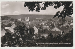 Bad Gandersheim, Roswitha-Stadt, Niedersachsen - Bad Gandersheim