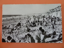 HOSSEGOR  LA PLAGE - Hossegor