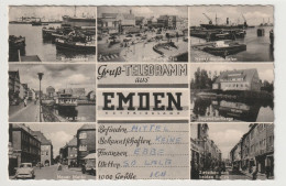 Emden, Niedersachsen - Emden