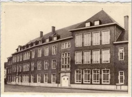 KONTICH - Sint-Jozef Instituut - Kontich