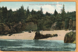 Campobello New Brunswick Canada Old Postcard - Otros & Sin Clasificación