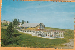 Caraquet New Brunswick Canada Old Postcard - Sonstige & Ohne Zuordnung