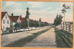 Dorchester New Brunswick Canada Old Postcard - Andere & Zonder Classificatie